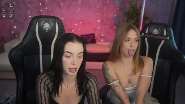 anabel054 recorded