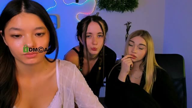 itscharlliee recorded