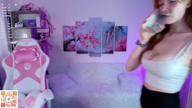 poompoompeach_ recorded