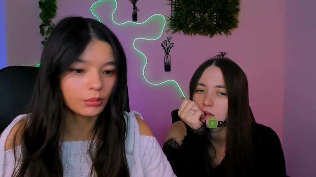 itscharlliee recorded