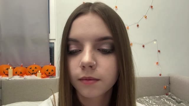 armandahaley recorded
