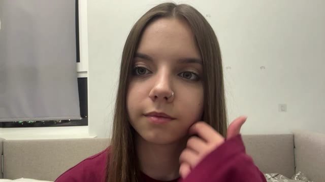 armandahaley recorded