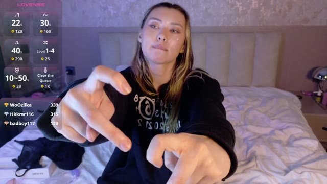 gwenonl1ne recorded
