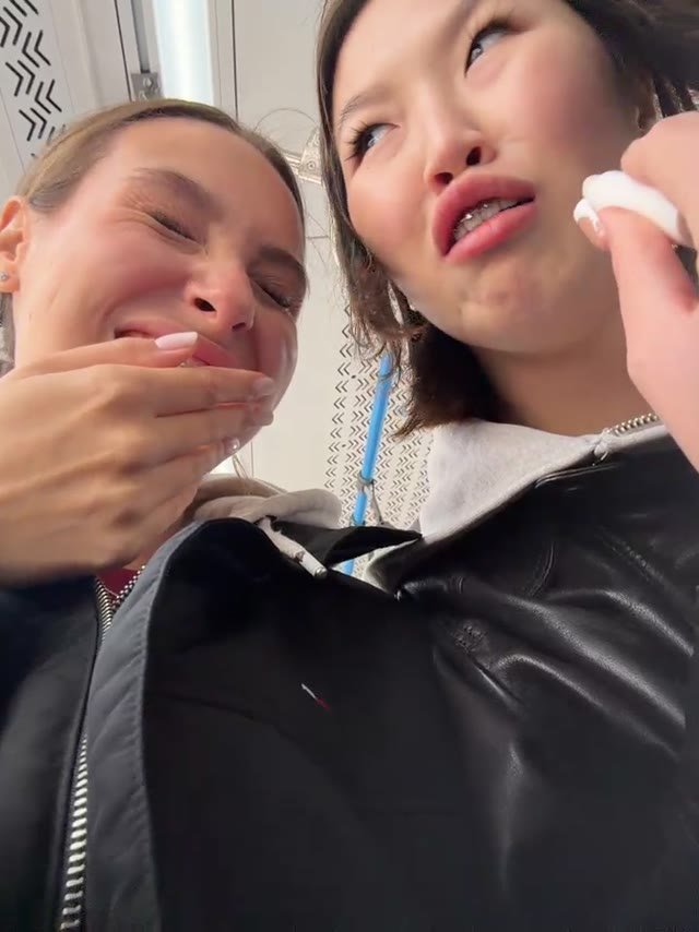 Coconut_milk recorded