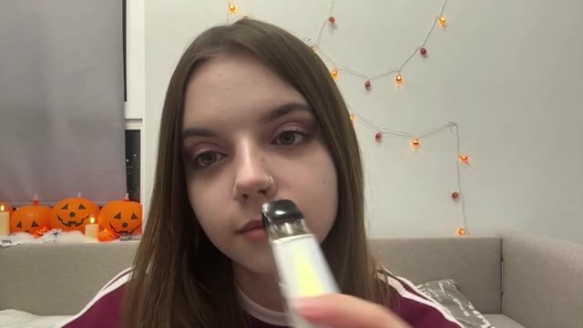 armandahaley recorded
