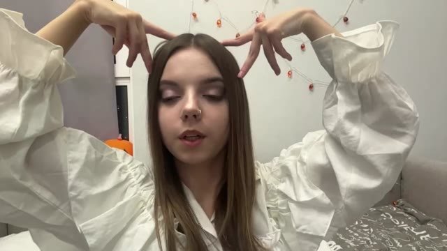 armandahaley recorded