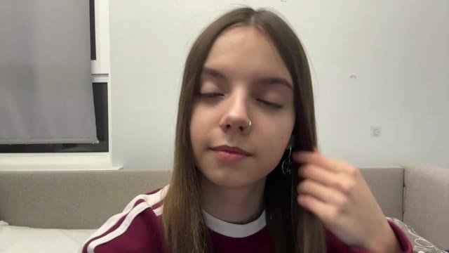 armandahaley recorded