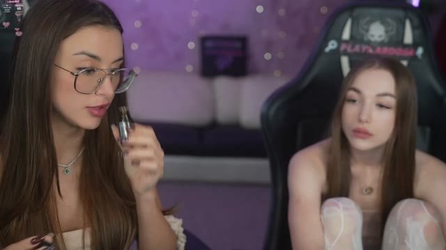 anabel054 recorded