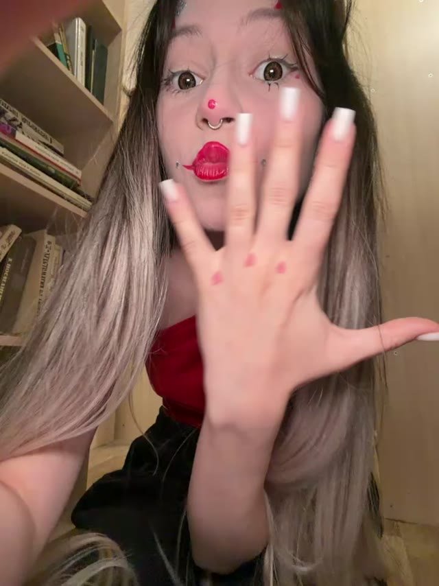 nancy_chancy recorded