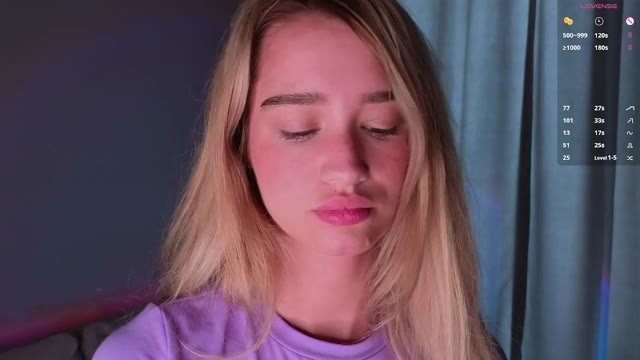aliviawithlove recorded