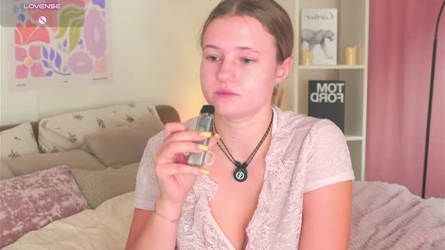 emilyhewell recorded