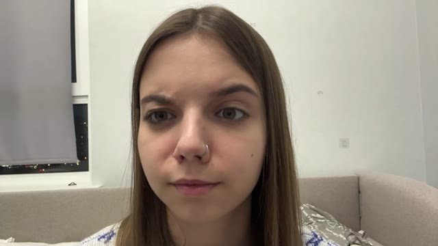 armandahaley recorded