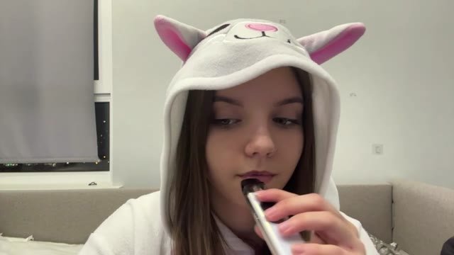 armandahaley recorded
