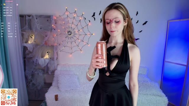 poompoompeach_ recorded