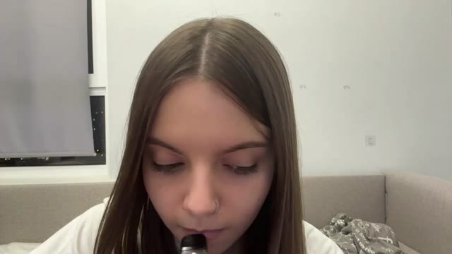 armandahaley recorded