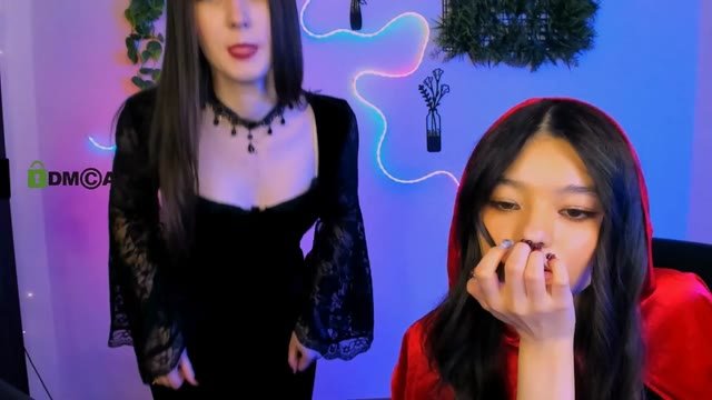 bella_dorn recorded