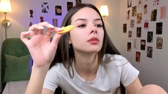 kiara_lazy recorded
