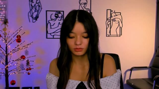 itscharlliee recorded