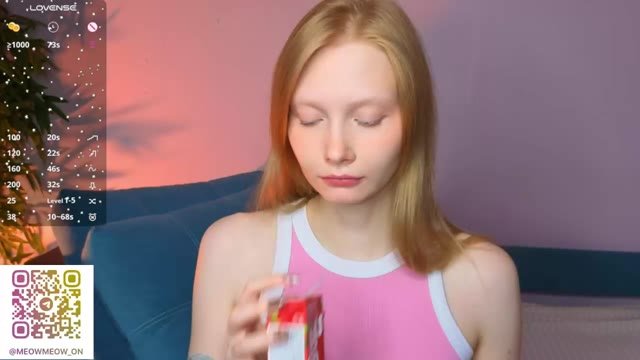 bjliki recorded