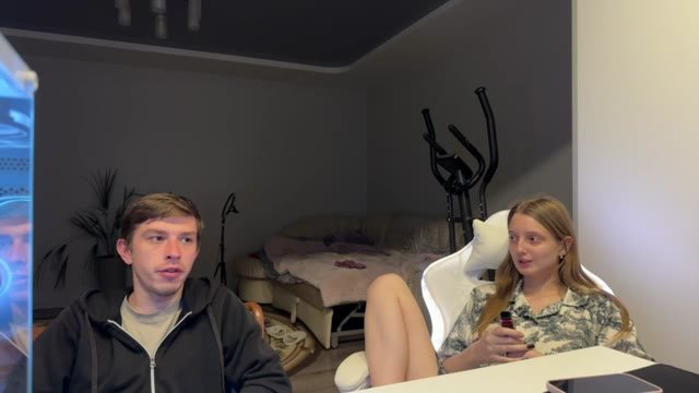 vexapair recorded