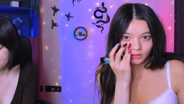 itscharlliee recorded