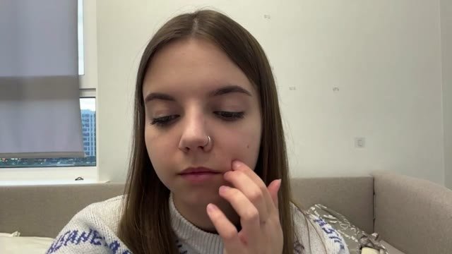 armandahaley recorded