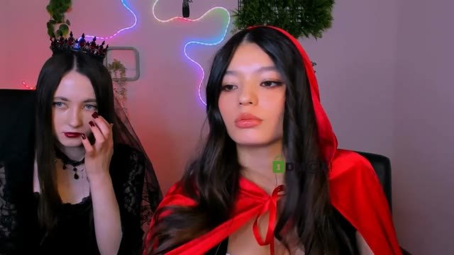 bella_dorn recorded