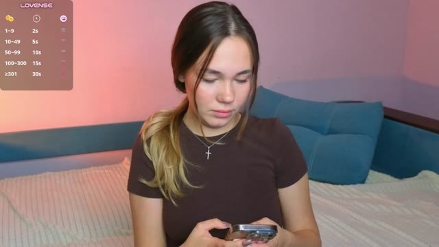 bjliki recorded