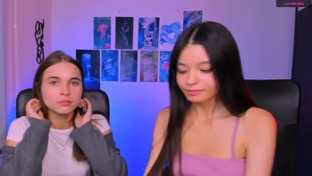 bella_dorn recorded