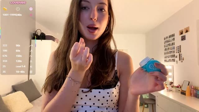 lynnabendele recorded
