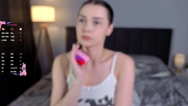 odelyncure recorded