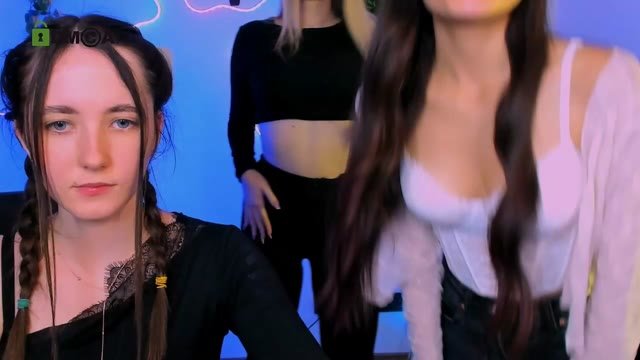 itscharlliee recorded
