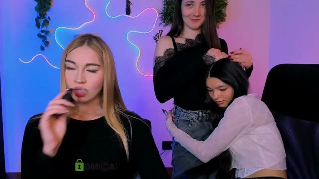 bella_dorn recorded
