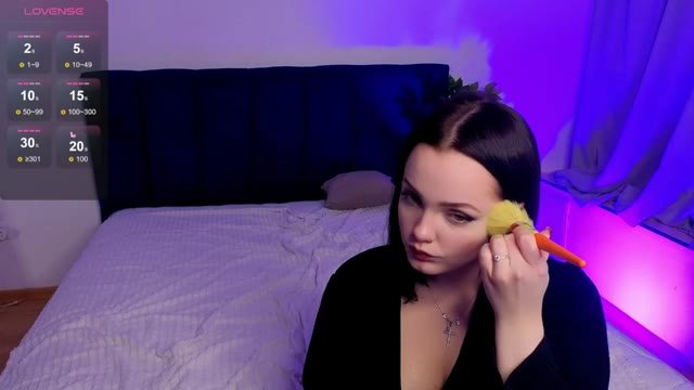 bjliki recorded