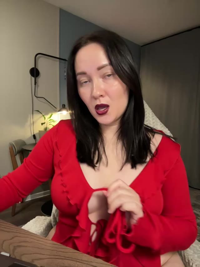 Kiss_My_Body recorded