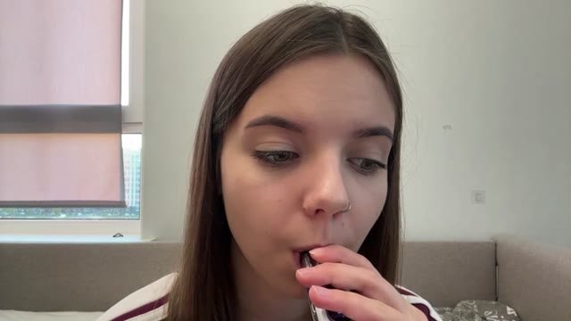 armandahaley recorded