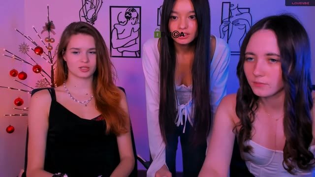 bella_dorn recorded