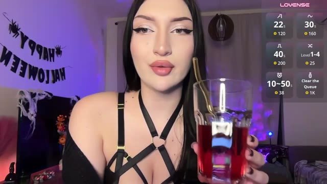 Jessasmith recorded