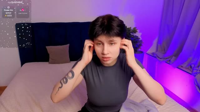 bjliki recorded