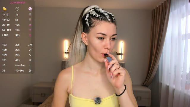 alitafury recorded
