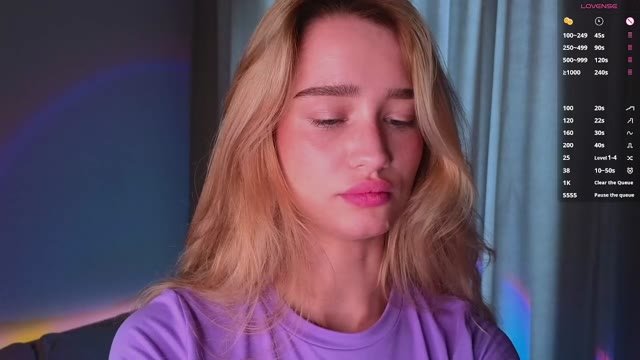 aliviawithlove recorded