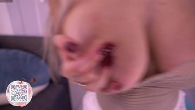 boobybliss recorded