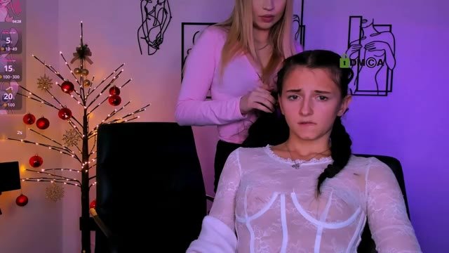 bella_dorn recorded