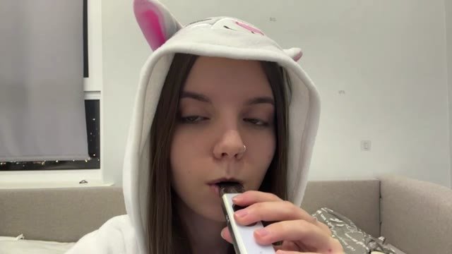 armandahaley recorded
