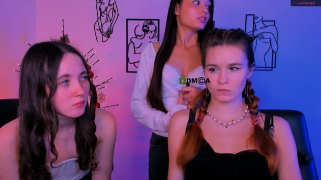 bella_dorn recorded