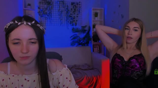 bella_dorn recorded