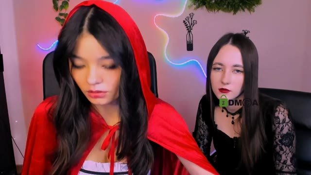 bella_dorn recorded
