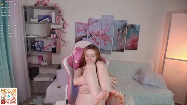 poompoompeach_ recorded