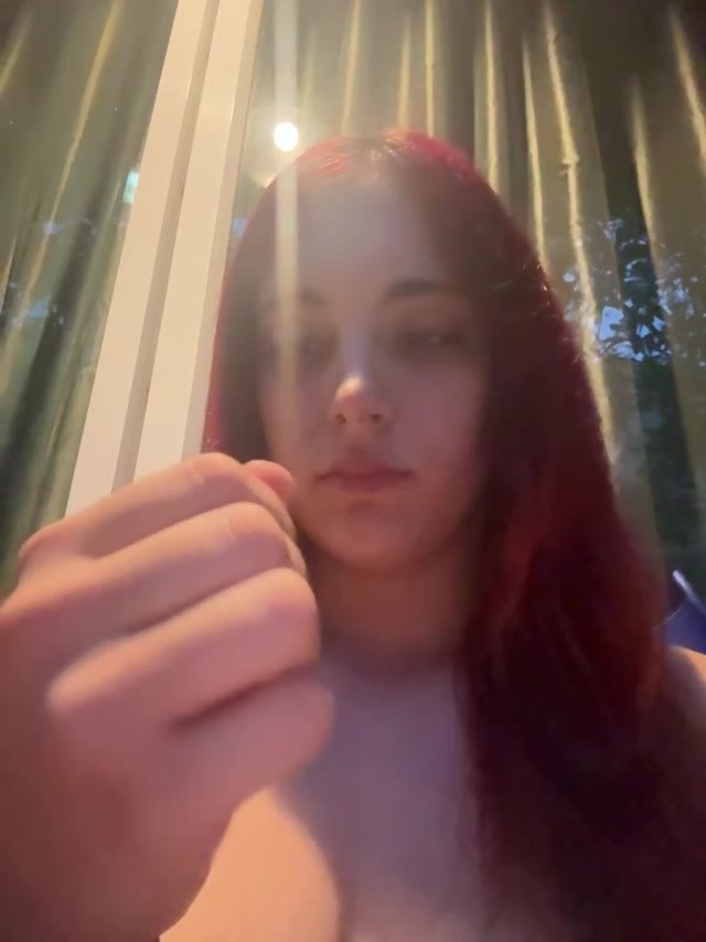 sexymelli18 recorded