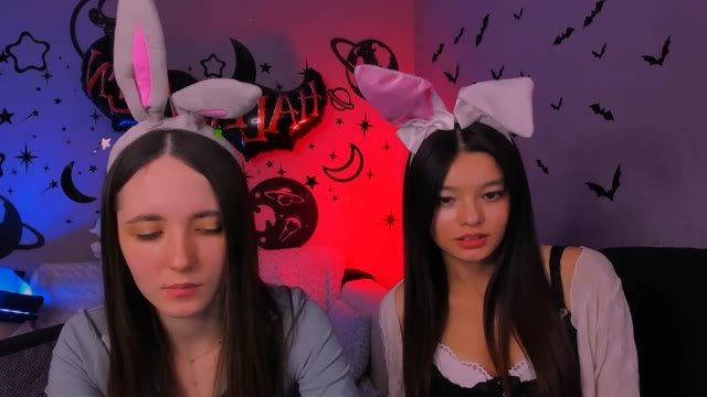 bella_dorn recorded